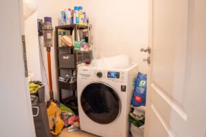 Hauswirtschaftsraum / Waschraum