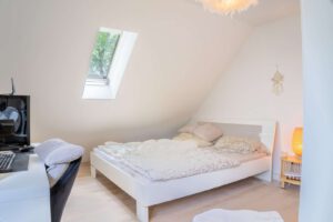 Kinderzimmer / Schlafzimmer