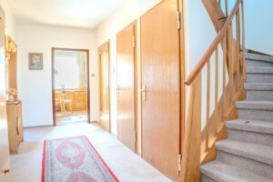 Diele im Erdgeschoss