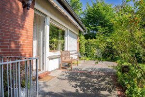 Ihr Plätzchen für diesen Sommer