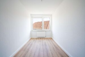 Frisch renovierte Wohnung im 3. OG Rechts