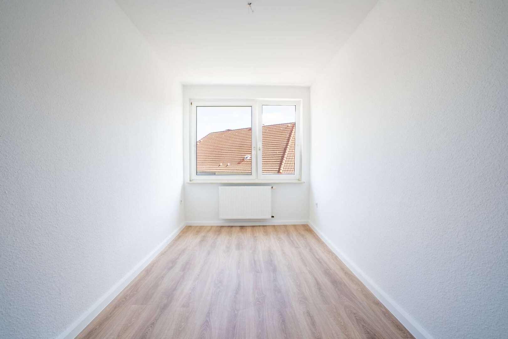 Frisch renovierte Wohnung im 3. OG Rechts
