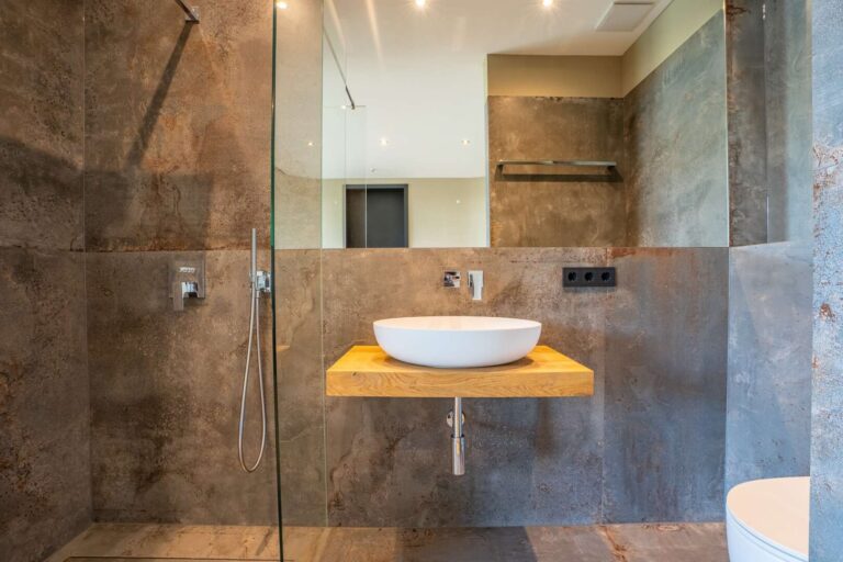 Bad en Suite (WE1)