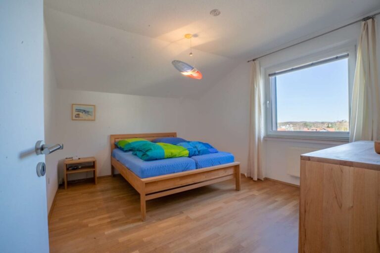 Elternschlafzimmer im Obergeschoss